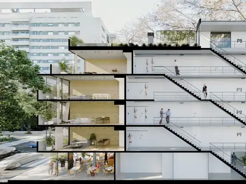 Thames 280 en Villa Crespo