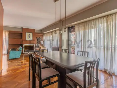 Departamento en Venta de 4 ambientes