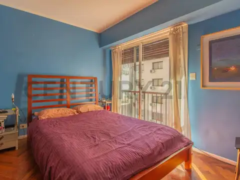 Departamento 4 ambientes con 3 baños