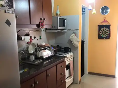 Departamento en Venta en Muñiz, USD 95.000