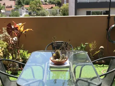 ARISTÓBULO DEL VALLE 1100