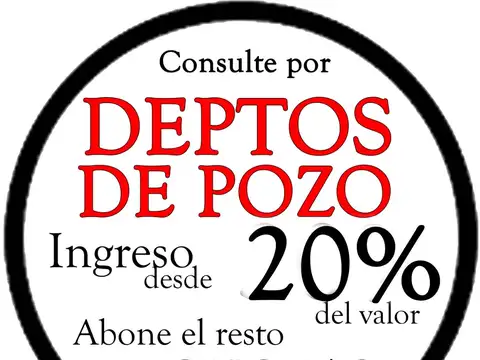 SE BUSCA INVERSOR, NUEVO EMPRENDIMIENTO - 20%+CUOTAS (PESOS O DOLARES)