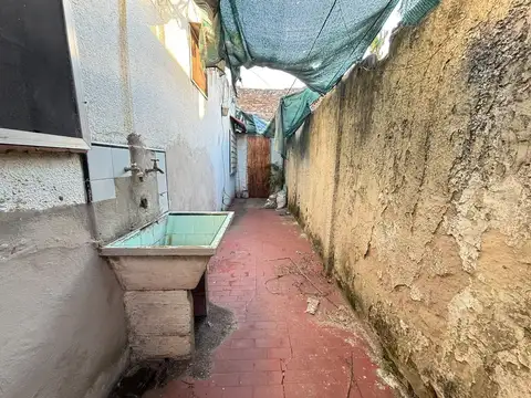 Depto Tipo Casa en Venta en Lanús Este, USD 39.500