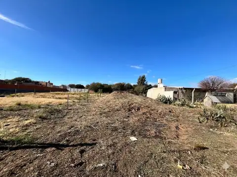 Terreno en Venta en Toay, La Pampa