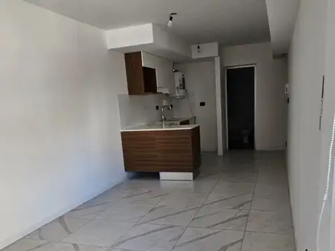 Departamento 1 dormitorio - Jujuy 2070 - Rosario