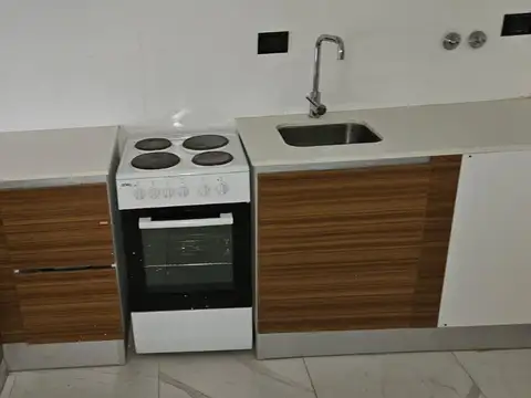 Departamento en Venta en Centro, USD 68.000