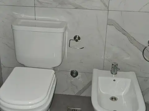 Departamento 1 dormitorio - Jujuy 2070 - Rosario