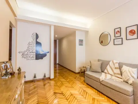 Departamento en Venta en Palermo, USD 150.000