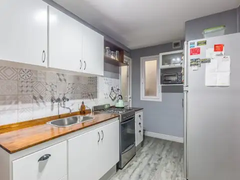 Departamento en Venta de 2 dormitorios