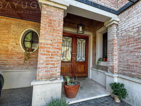 Casa en Venta 10 años