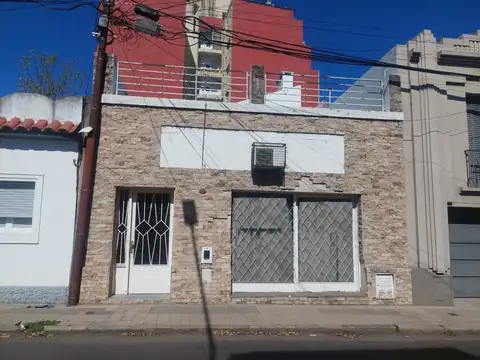 Villaguay y Belgrano 