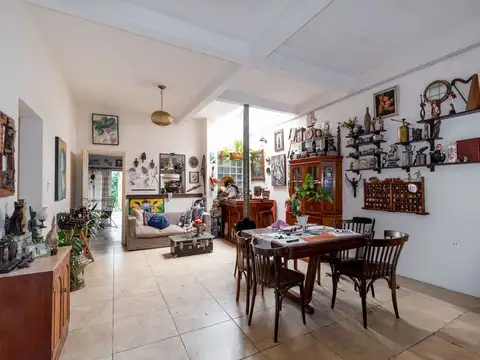 Casa en Venta en Saladillo, Rosario