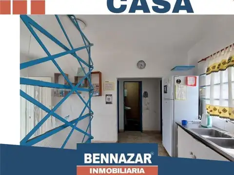 Casa en Venta de 2 dormitorios