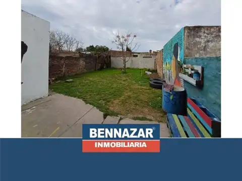 Venta y Alquiler Casa 3 ambiente en San Pedro