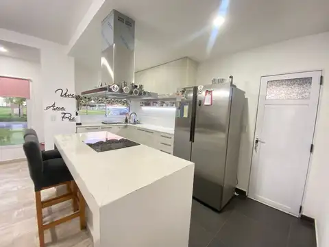 Casa en Venta 5 años