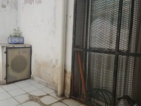 Departamento 1 dorm. tipo duplex