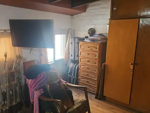 Departamento 1 dorm. tipo duplex