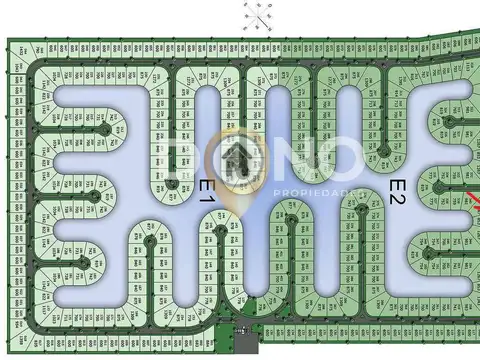 Terreno en Venta en Guillermo E Hudson, USD 72.000