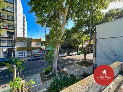 Terreno venta barrio Arroyito ideal constructora