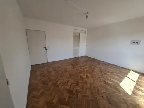 Oficina Monoambiente con 1 baño