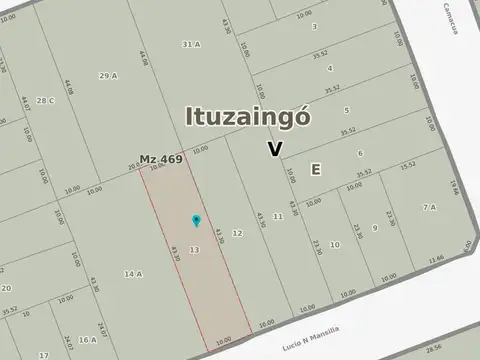 Casa en Venta de 2 dormitorios