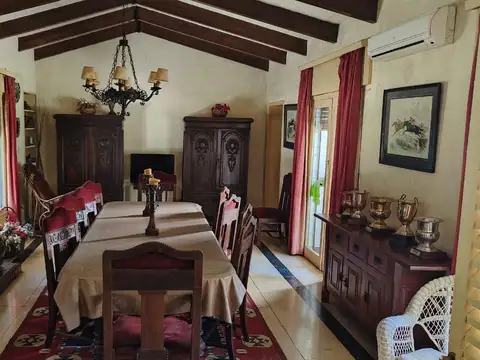 2 Has Haras El Candil