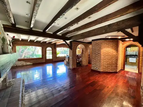 Casa en Venta en Martínez Fleming / Panamericana, USD 850.000