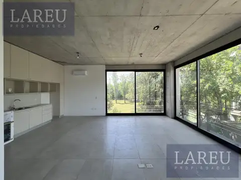 Departamento en Venta, Square 39 - Pilar