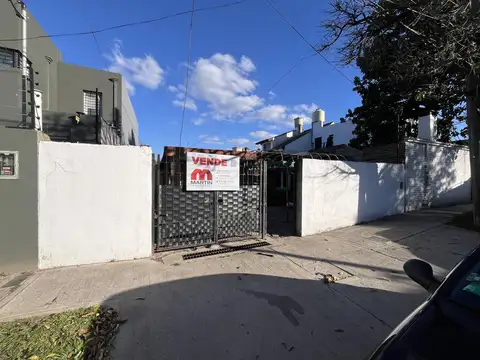 Teniente General Lonardi al 2900
