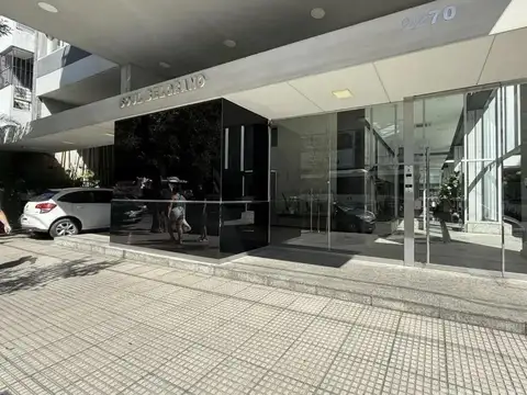 Departamento en Alquiler de 3 ambientes