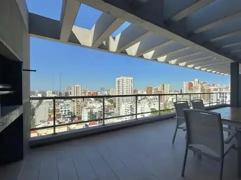 Departamento en Alquiler Apto profesional