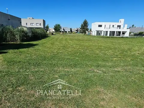 Terreno en venta en Barrio Solar de Álvarez