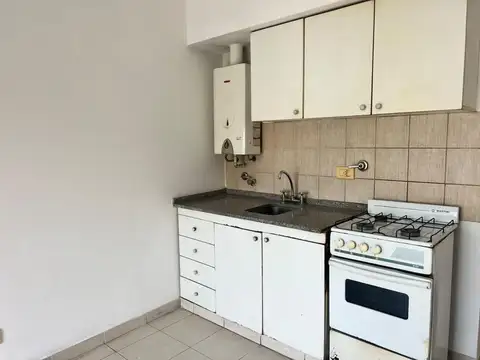 Departamento en Alquiler al Sur