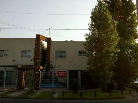 Departamento en Venta 3 años