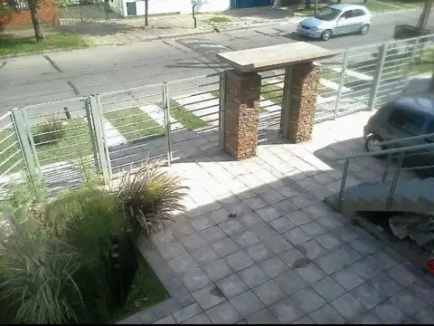 DEPARTAMENTO 2 AMBIENTES CON COCHERA APTO CREDITO