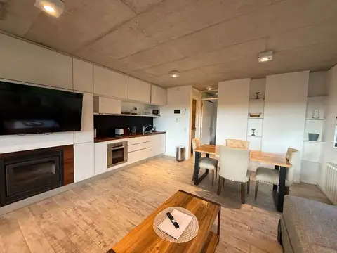 Departamento en Venta en Mar de las Pampas, Partido de Villa Gesell