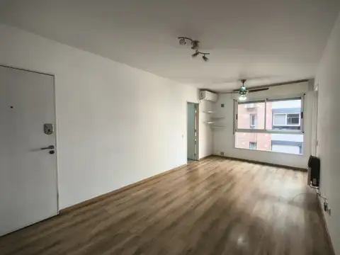 ALQUILER DEPARTAMENTO 2 DORMITORIOS BAUEN CORRIENTES 2100