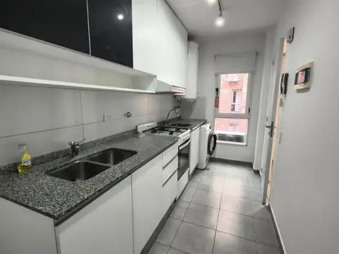 Departamento en Alquiler de 2 dormitorios