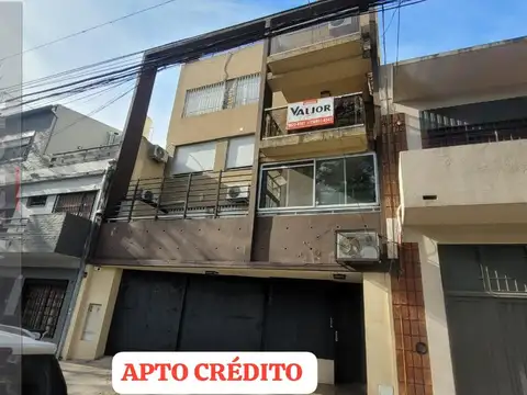 Departamento 3  amb suite balcon aterrazado - cochera - APTO CREDITO  Villa Urquiza