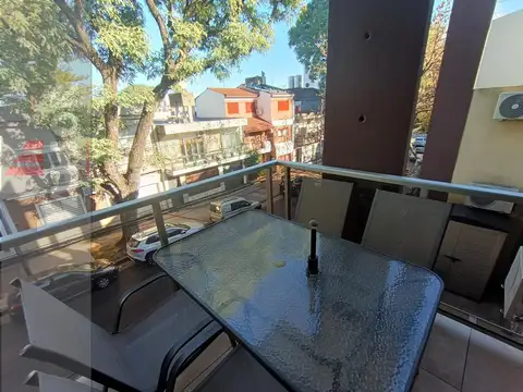 Departamento en Venta en Villa Urquiza, USD 189.000