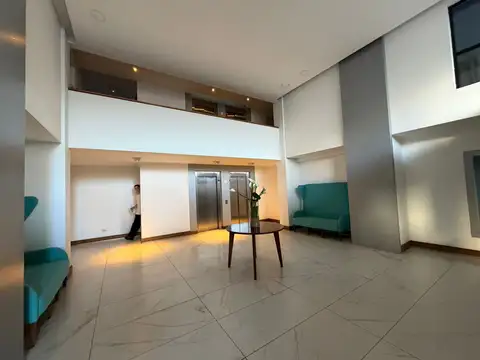 Departamento en Alquiler en Constitución, CABA