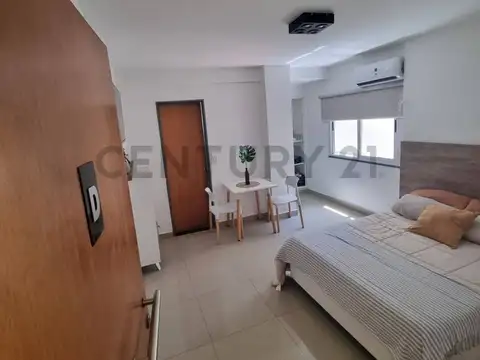 Monoambiente impecable!