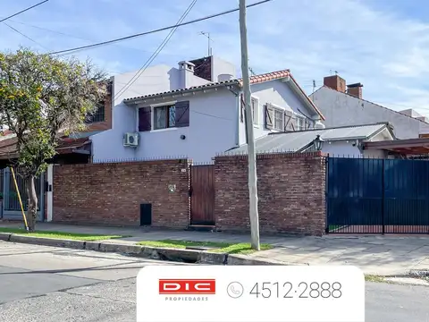 Casa 3 dormitorios Venta - Martinez