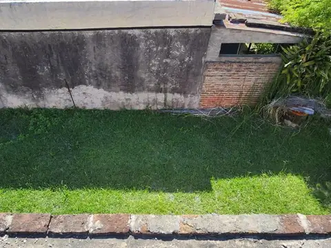Terreno en Venta en Temperley, USD 50.000