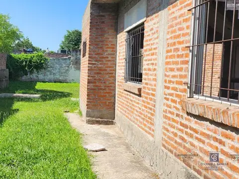 Terreno en Venta en Temperley, USD 50.000