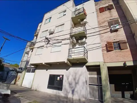DEPARTAMENTO 2 AMBIENTES - MACROCENTRO, RESISTENCIA