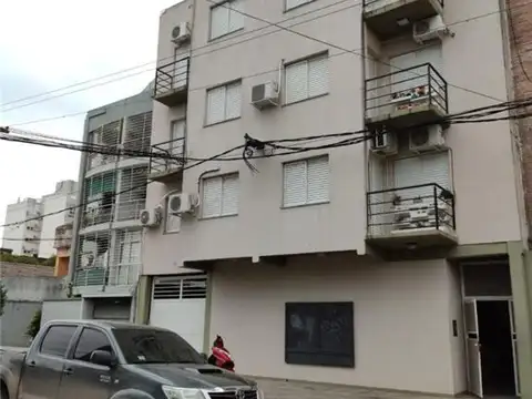 DEPARTAMENTO 2 AMBIENTES - MACROCENTRO, RESISTENCIA