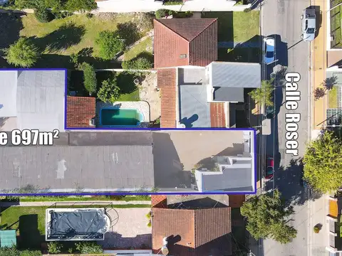 Oficinas y Depósitos en Venta - Tandil