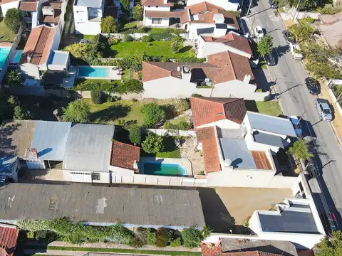 Galpon en Venta en Tandil, USD 265.000