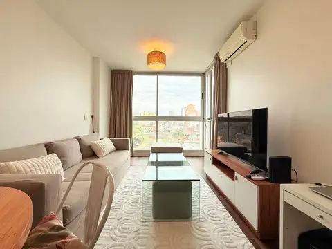 Departamento en Alquiler de 2 ambientes
